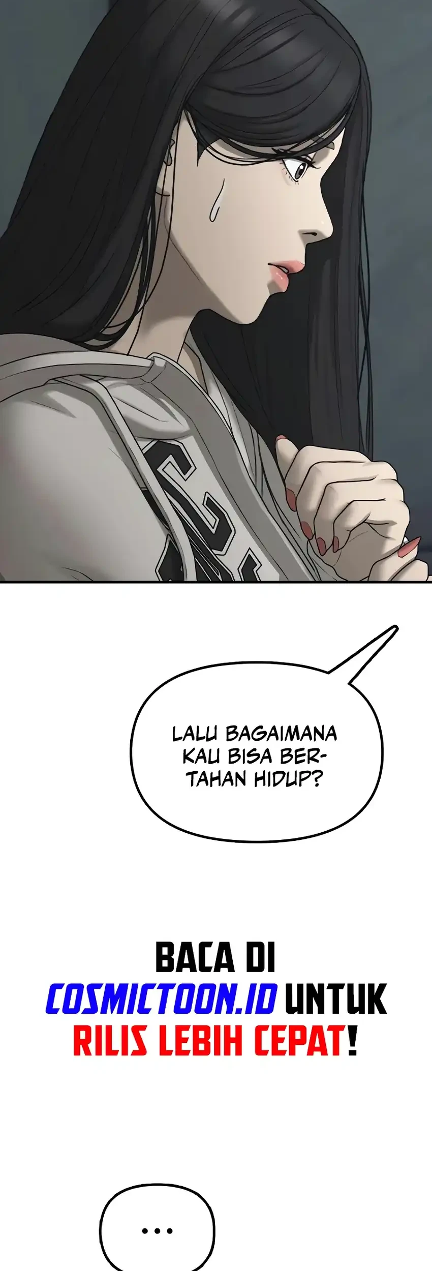The End Has Come Chapter 32 Halaman 89