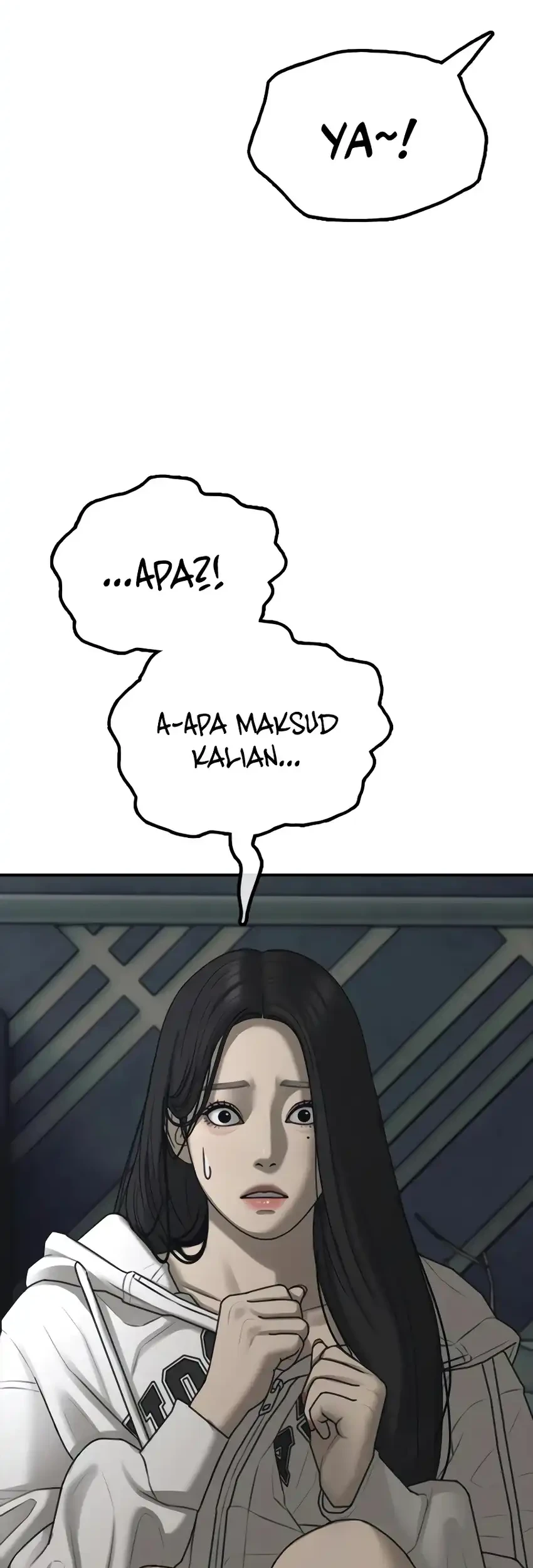 The End Has Come Chapter 32 Halaman 94