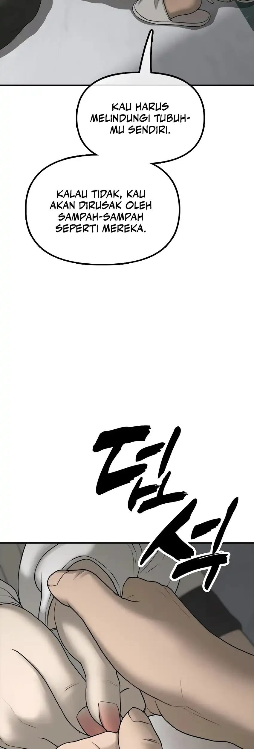 The End Has Come Chapter 32 Halaman 97