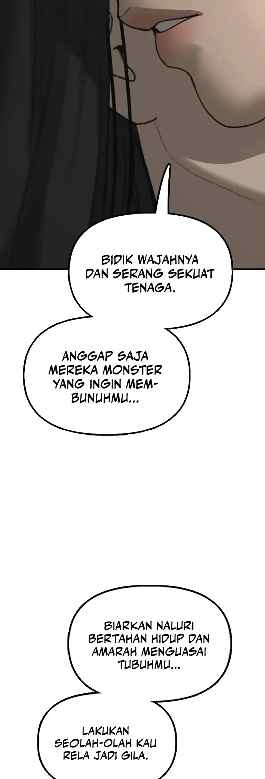 The End Has Come Chapter 32 Halaman 101
