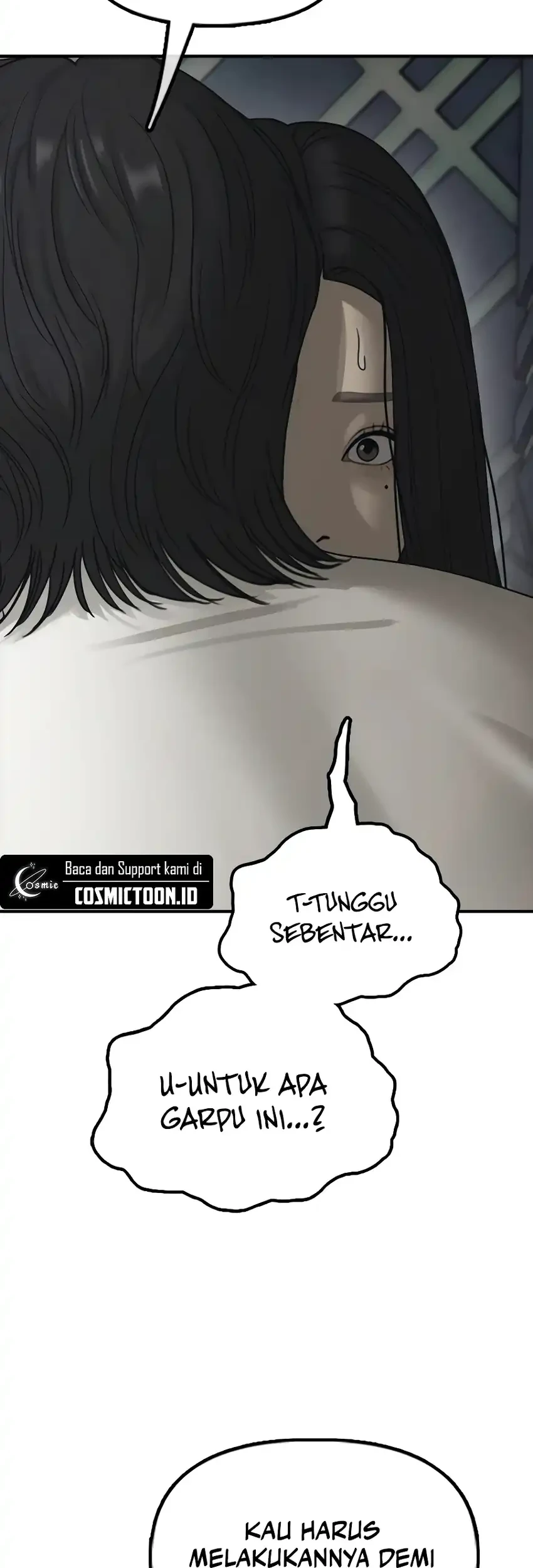 The End Has Come Chapter 32 Halaman 102