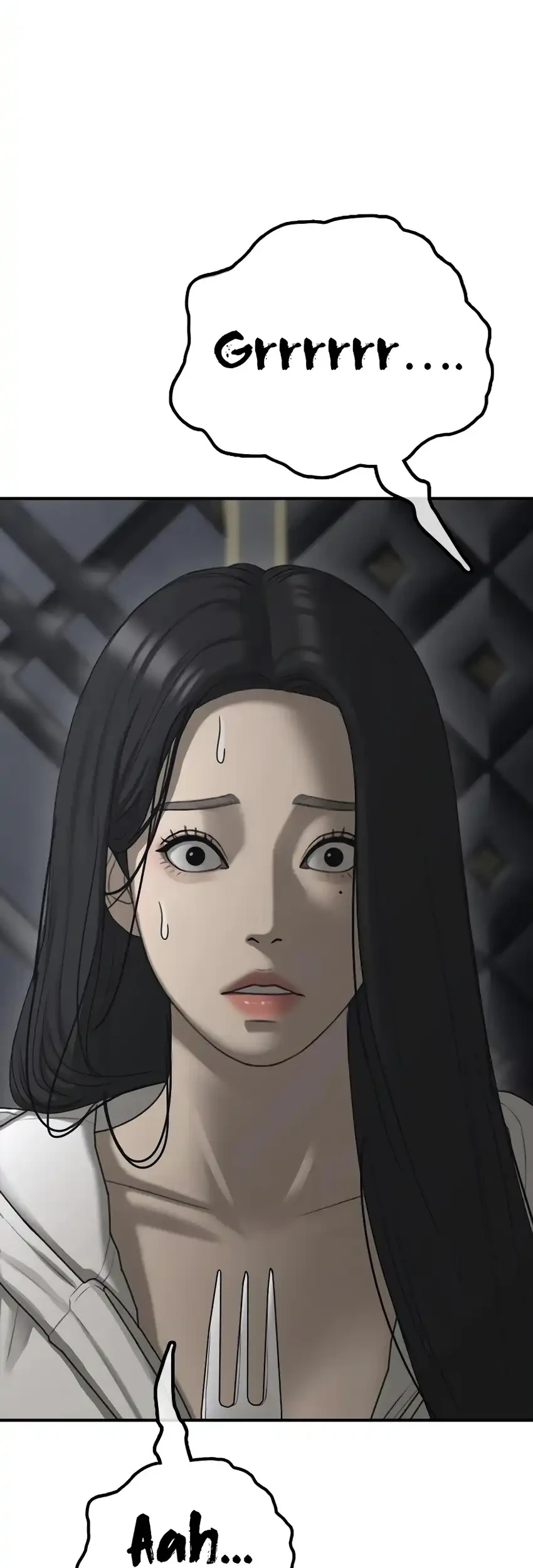 The End Has Come Chapter 32 Halaman 119