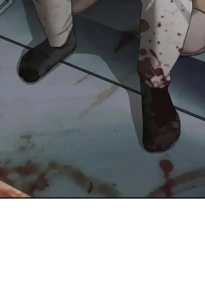 The End Has Come Chapter 34 Halaman 11