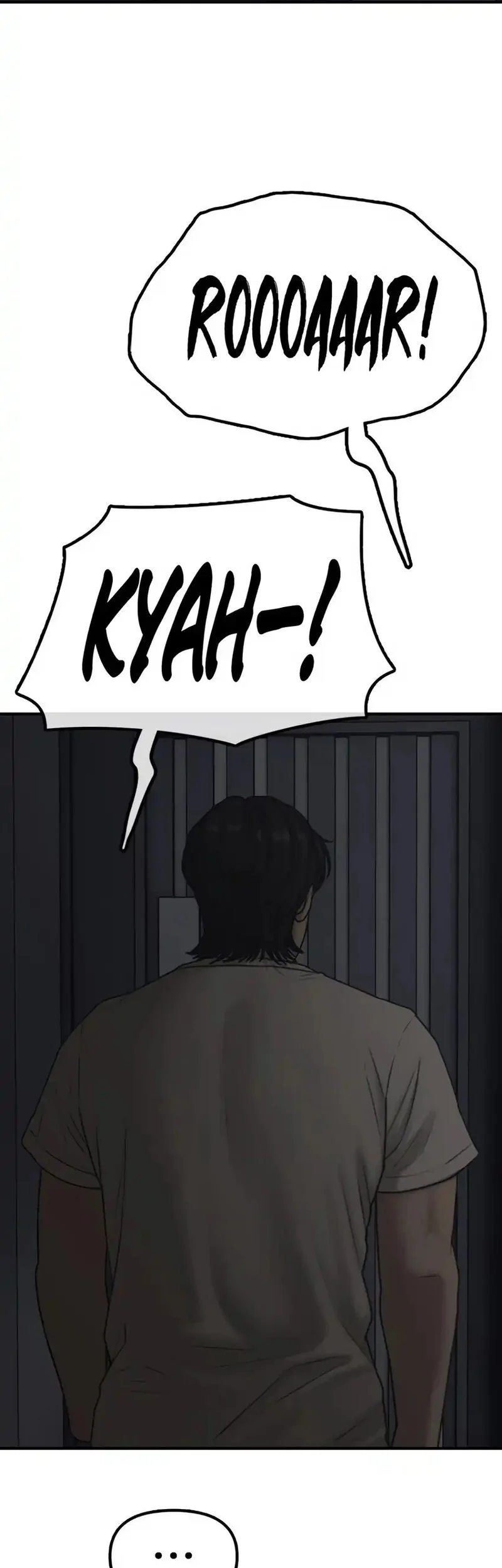 The End Has Come Chapter 34 Halaman 20