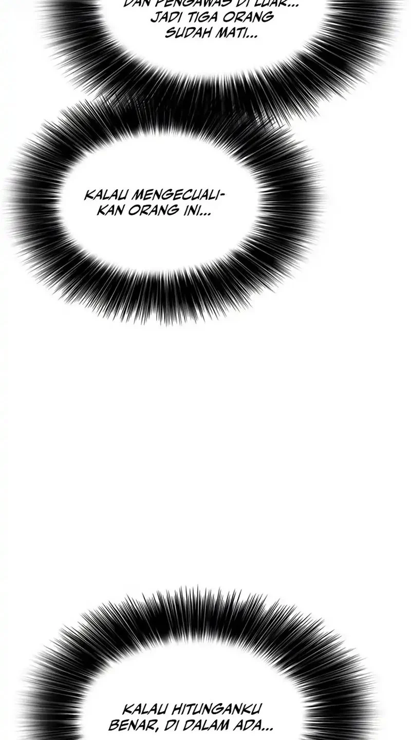 The End Has Come Chapter 34 Halaman 43