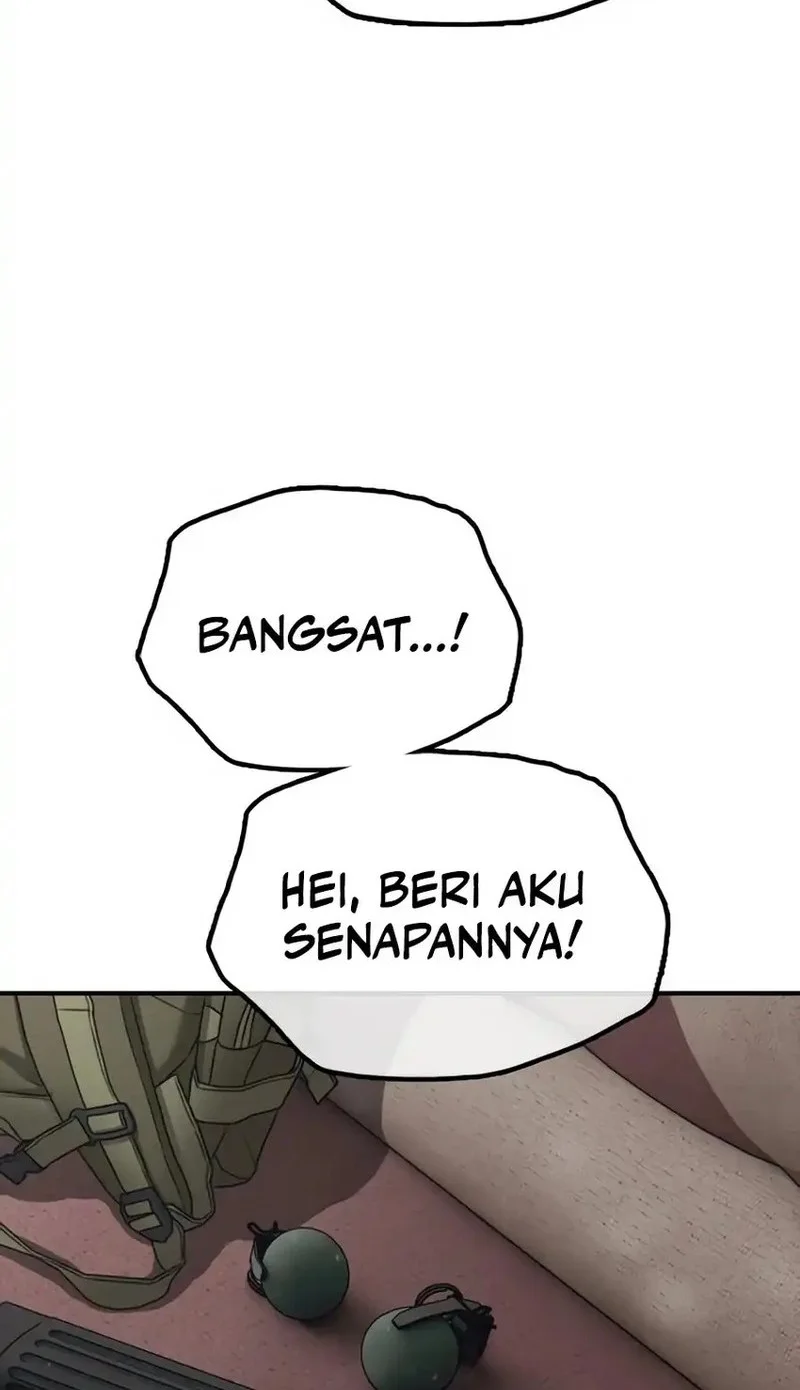The End Has Come Chapter 34 Halaman 47
