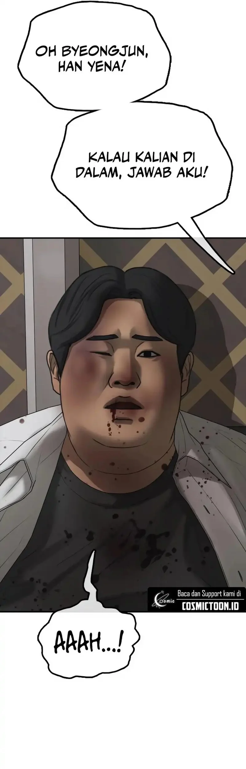 The End Has Come Chapter 34 Halaman 52