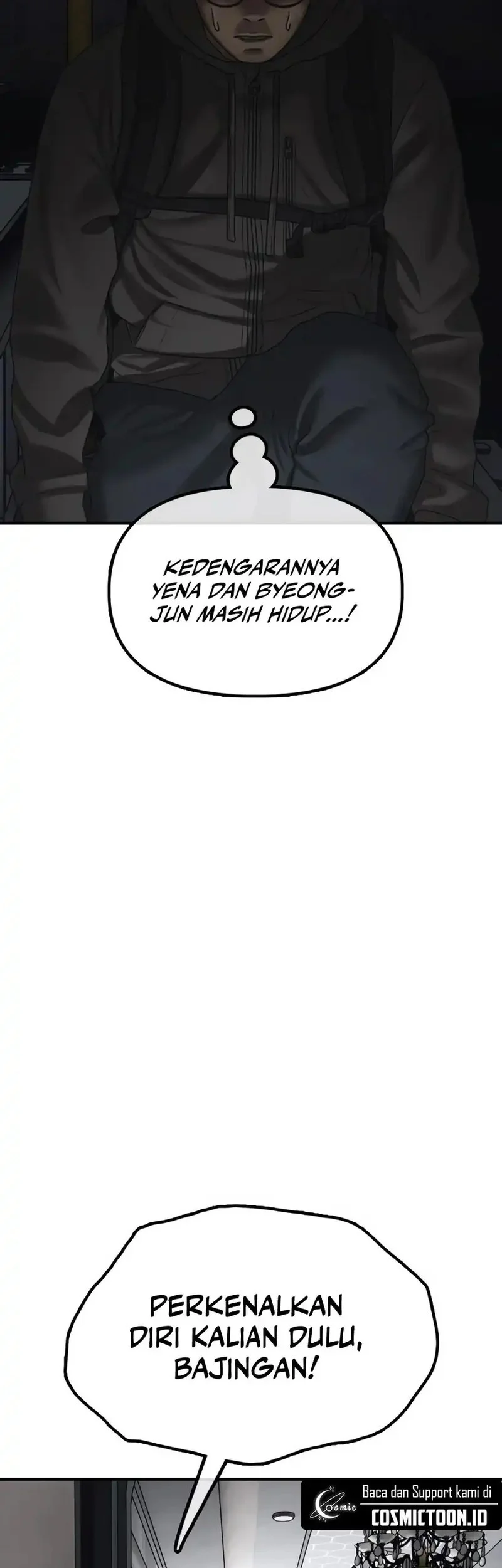 The End Has Come Chapter 34 Halaman 56