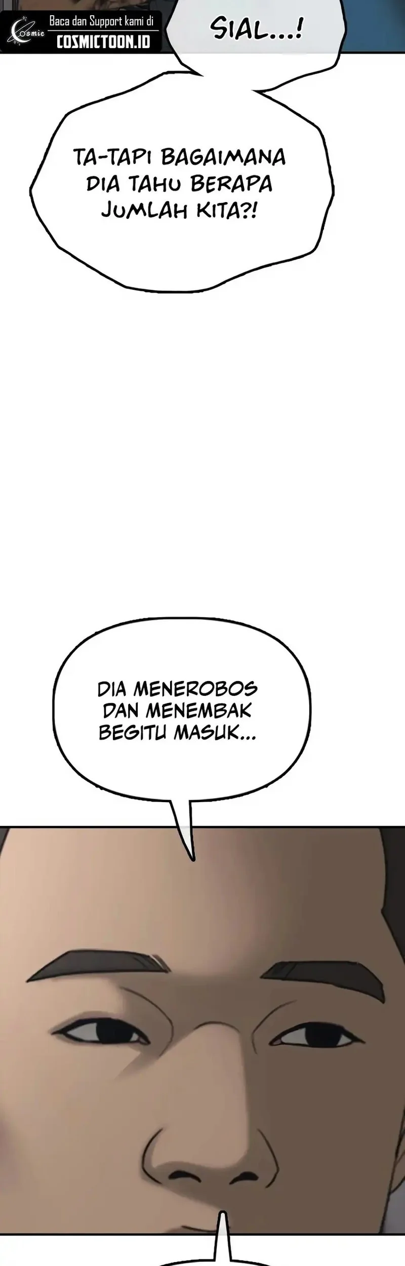 The End Has Come Chapter 34 Halaman 62