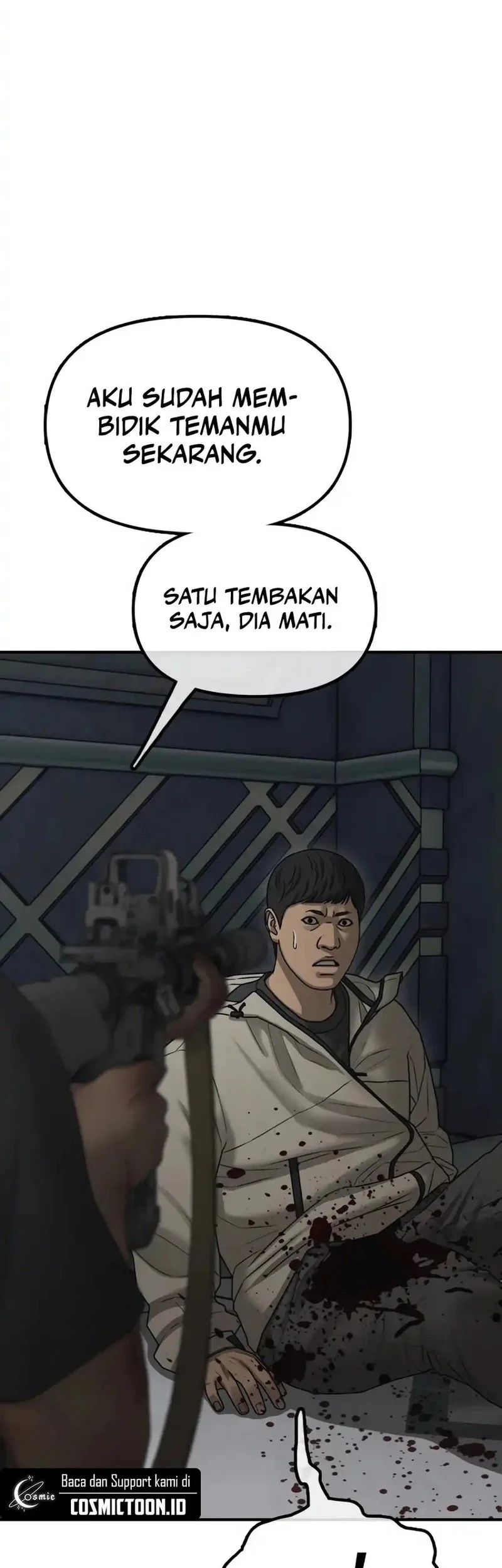 The End Has Come Chapter 34 Halaman 66