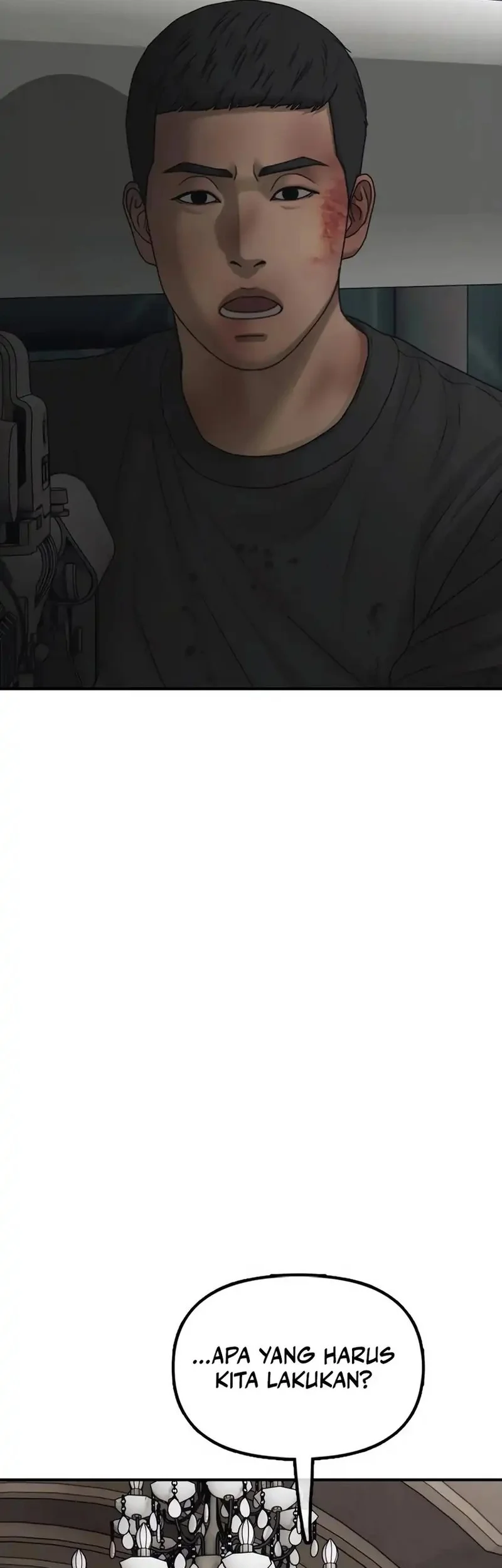 The End Has Come Chapter 34 Halaman 68