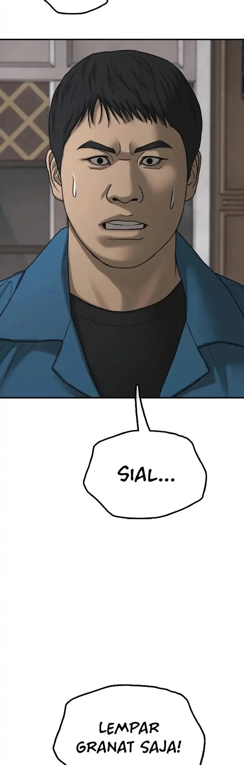 The End Has Come Chapter 34 Halaman 70