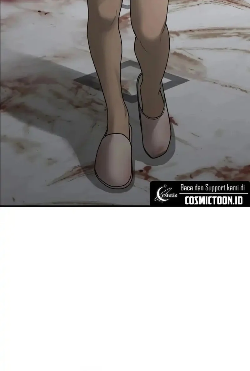 The End Has Come Chapter 34 Halaman 79