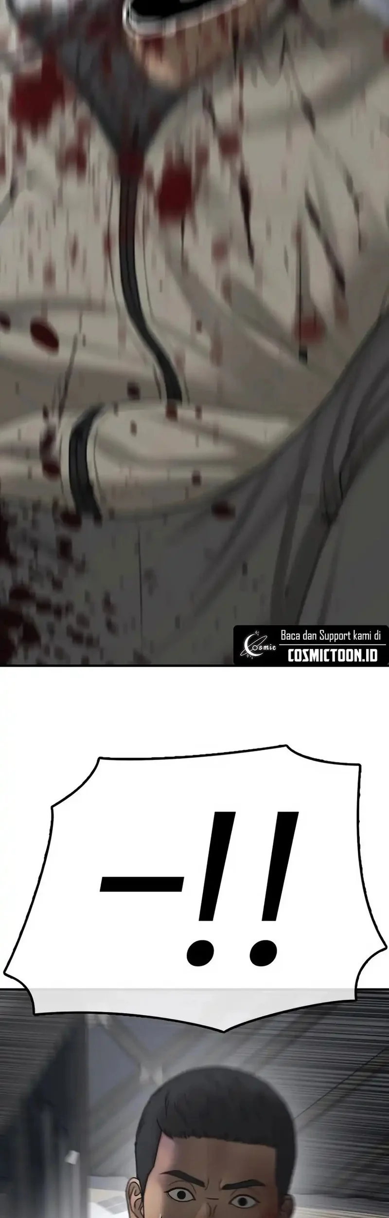 The End Has Come Chapter 34 Halaman 84