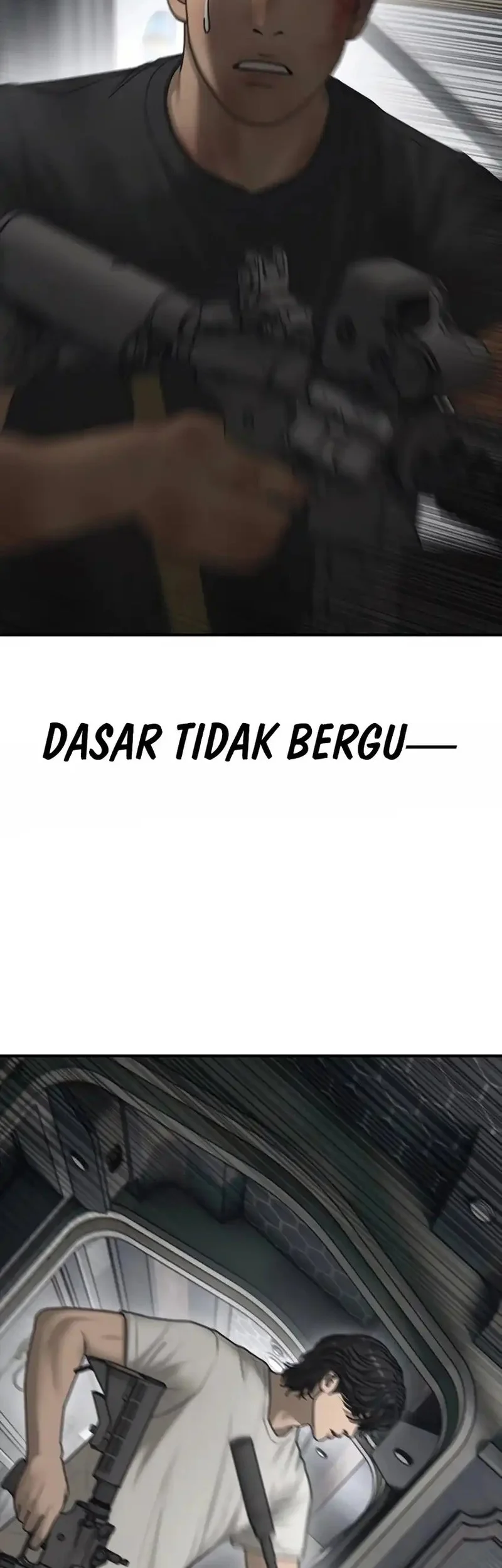 The End Has Come Chapter 34 Halaman 85