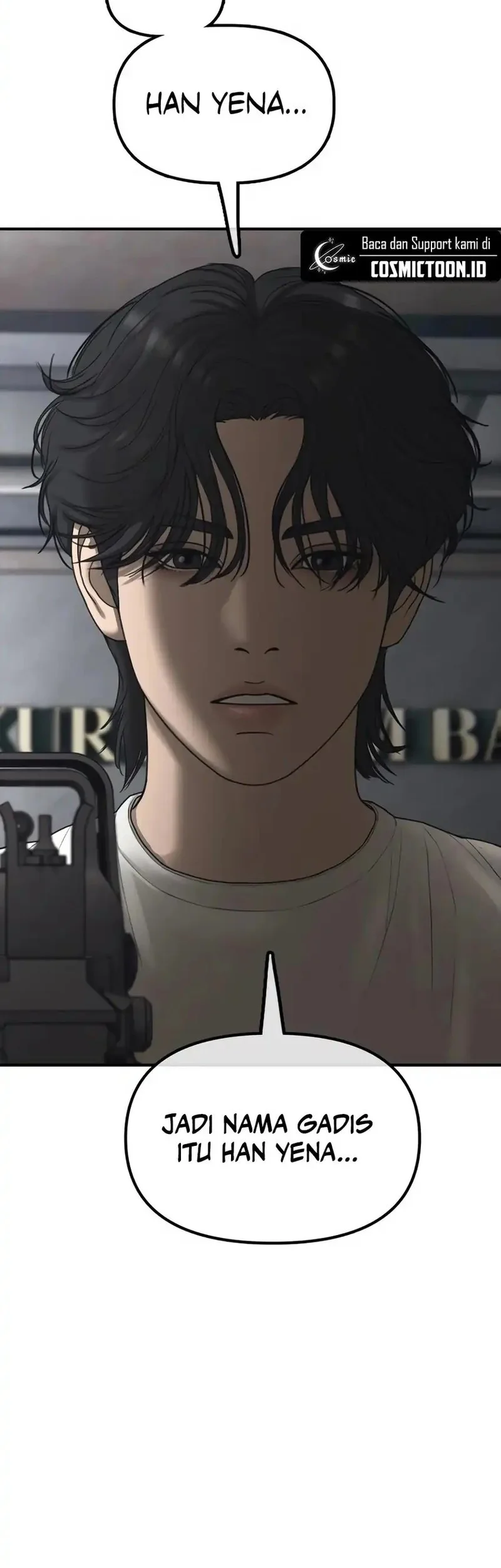 The End Has Come Chapter 34 Halaman 94