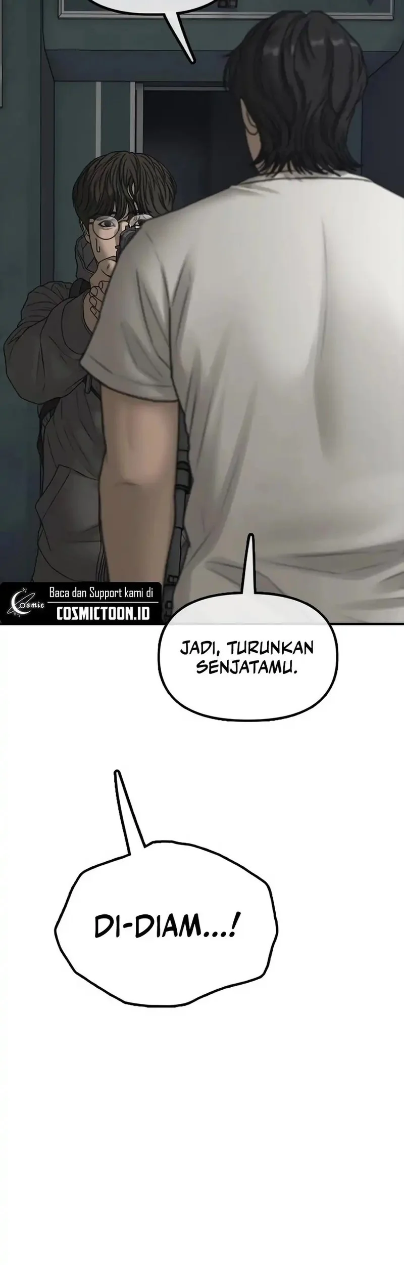 The End Has Come Chapter 34 Halaman 106