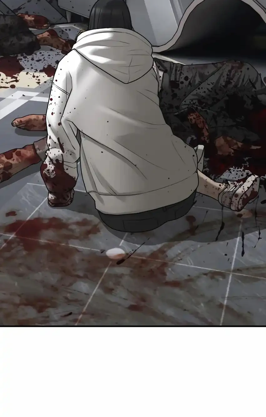 The End Has Come Chapter 35 Halaman 5