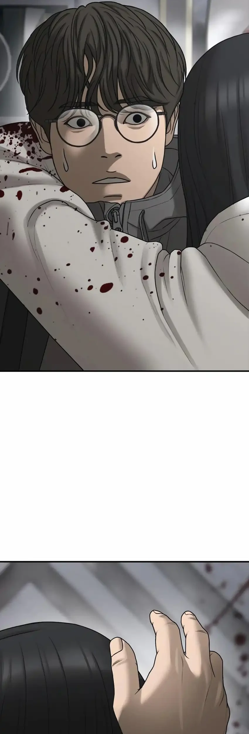 The End Has Come Chapter 35 Halaman 12