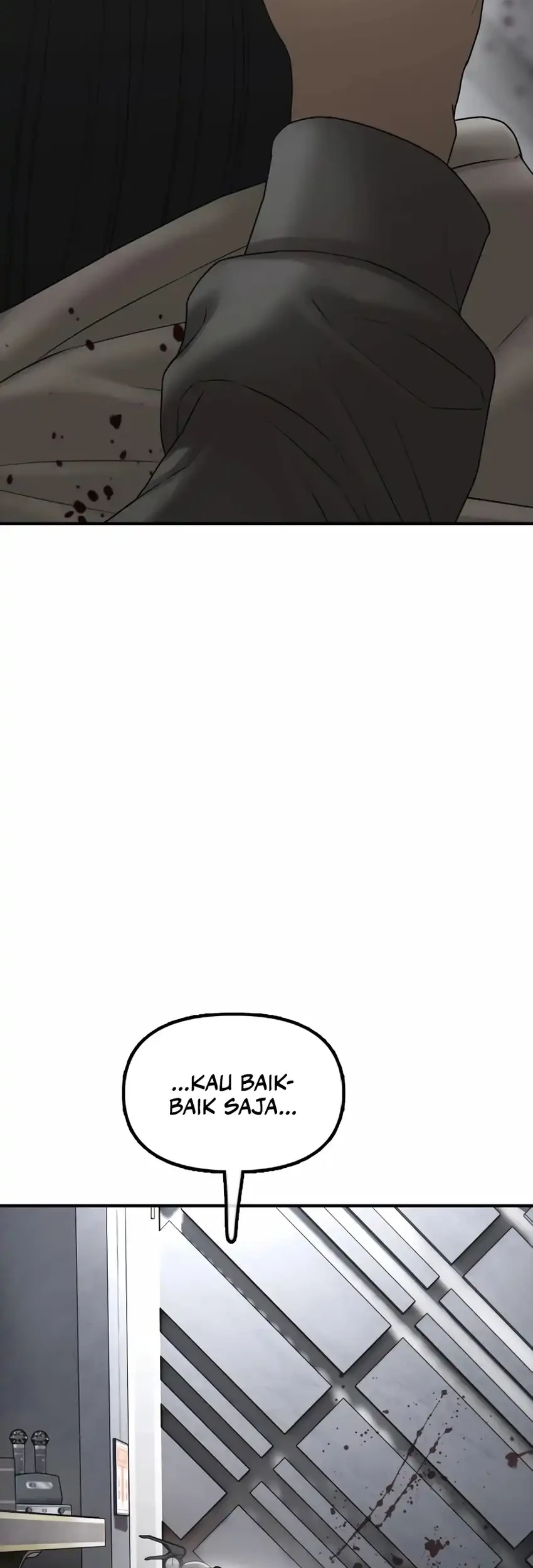 The End Has Come Chapter 35 Halaman 13