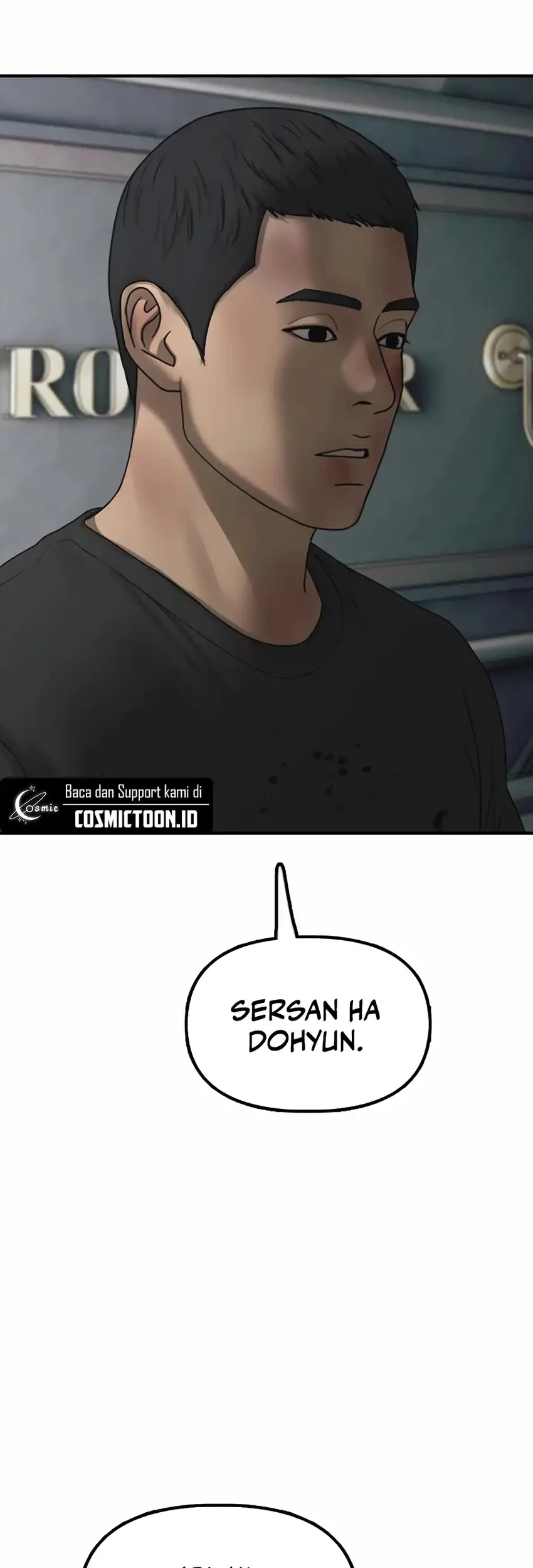 The End Has Come Chapter 35 Halaman 27