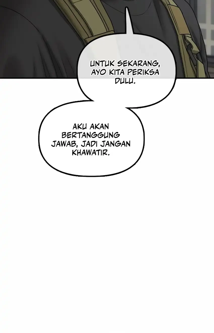 The End Has Come Chapter 35 Halaman 34