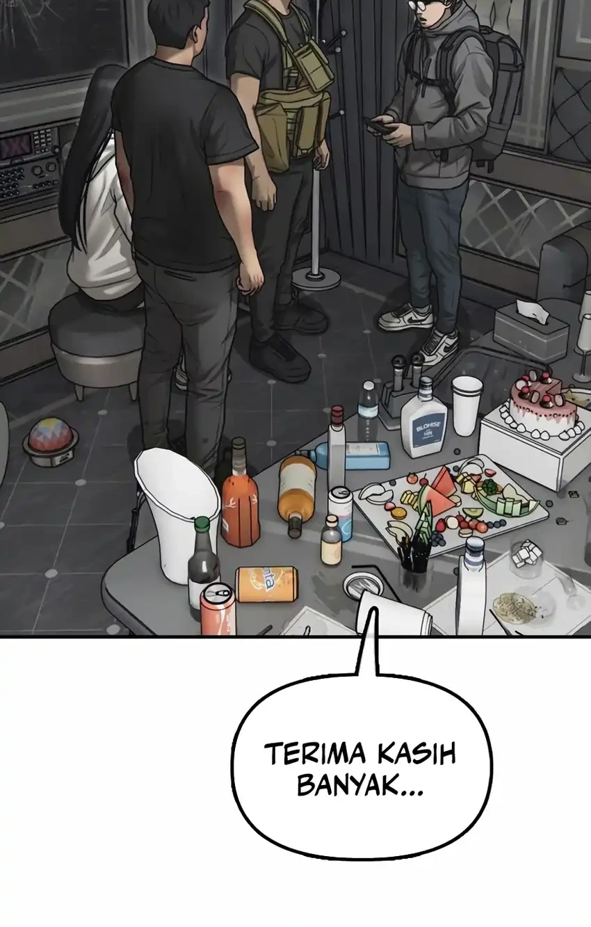 The End Has Come Chapter 35 Halaman 39