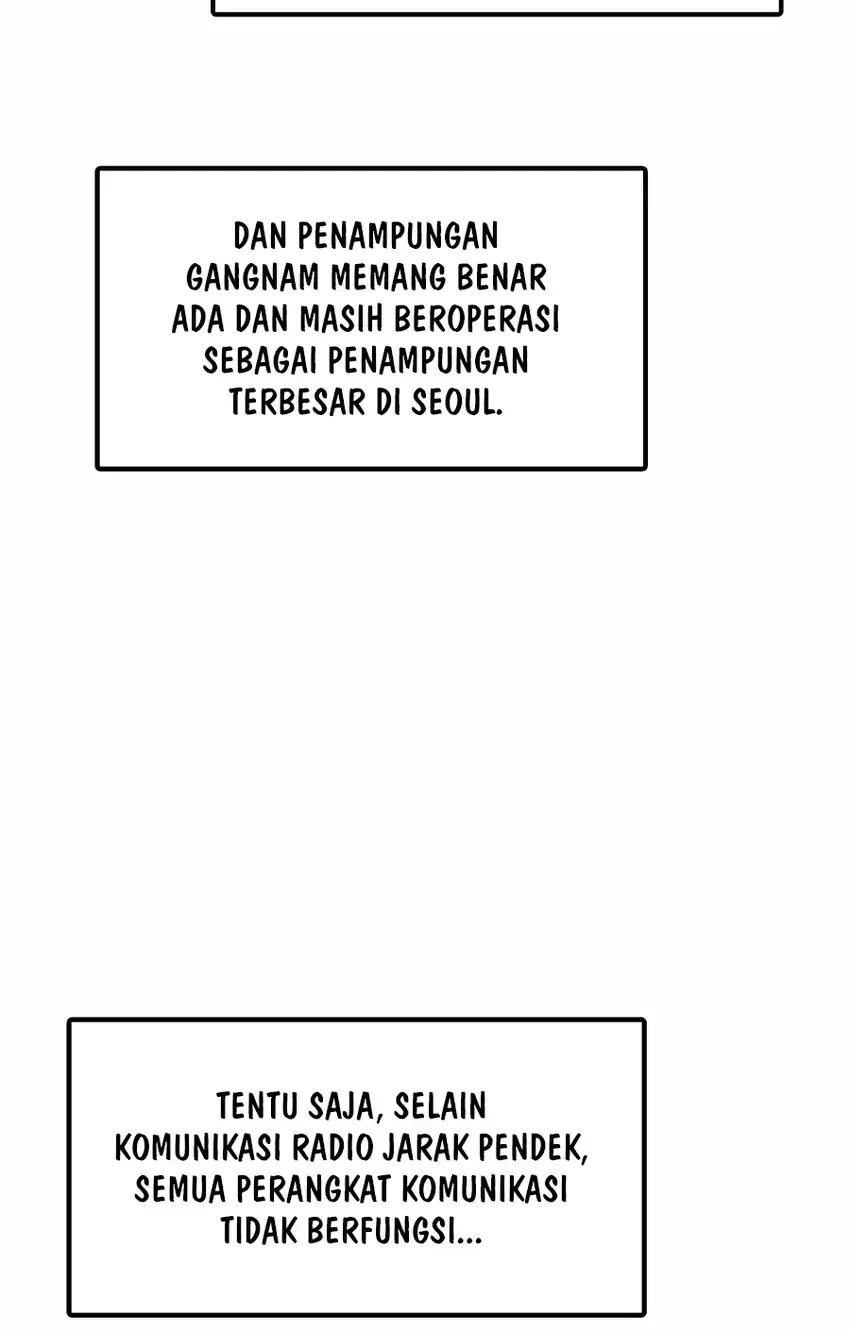 The End Has Come Chapter 35 Halaman 44