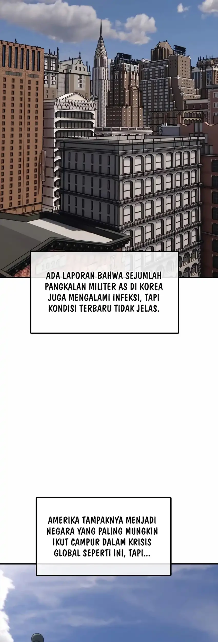 The End Has Come Chapter 35 Halaman 55
