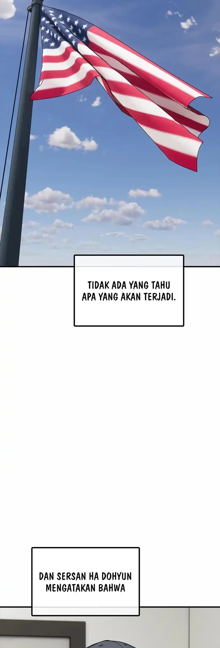 The End Has Come Chapter 35 Halaman 56