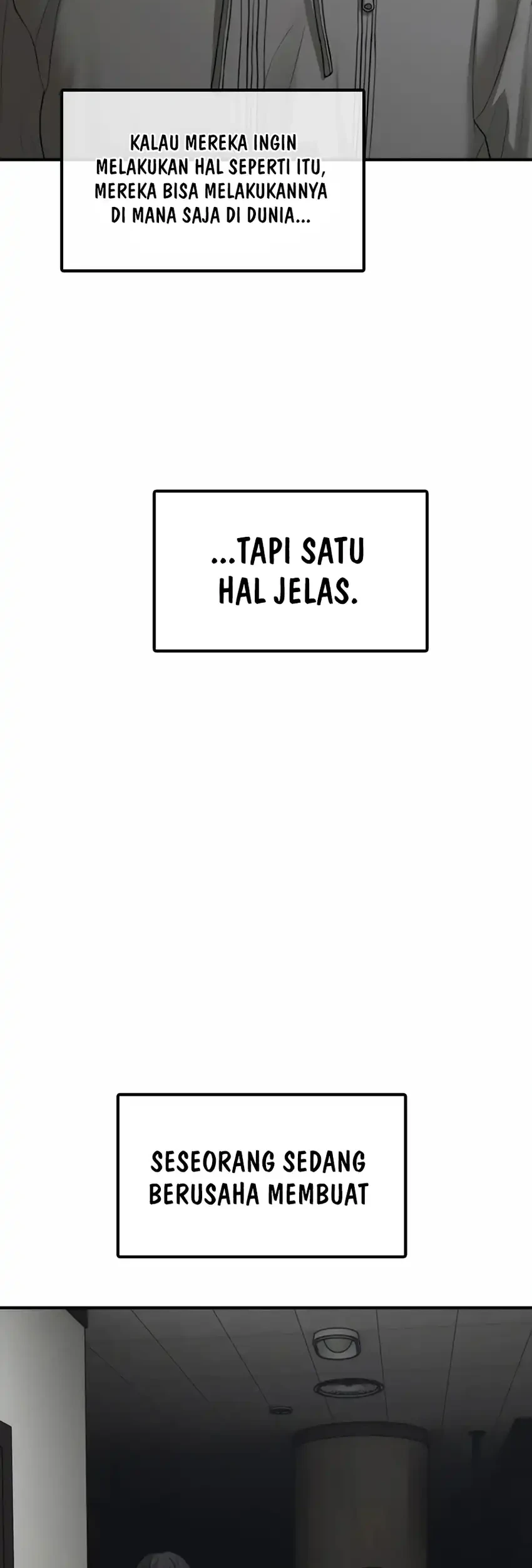 The End Has Come Chapter 35 Halaman 68