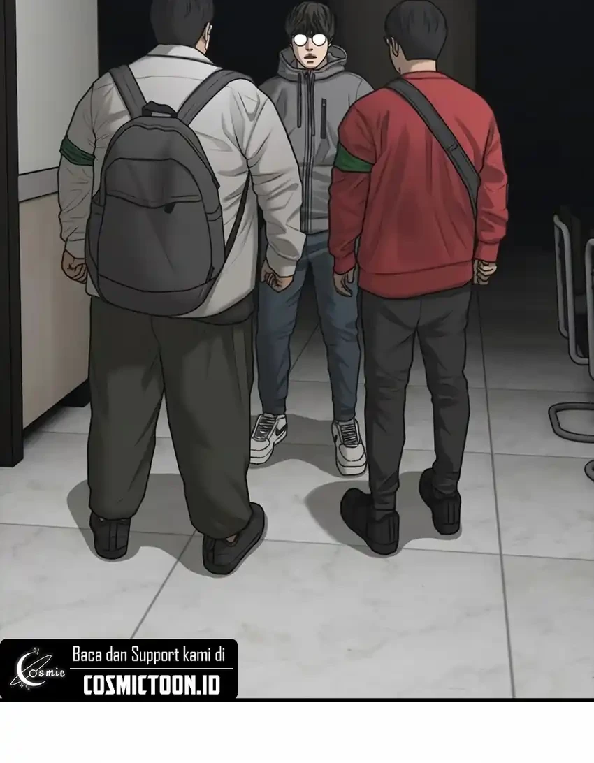The End Has Come Chapter 35 Halaman 69