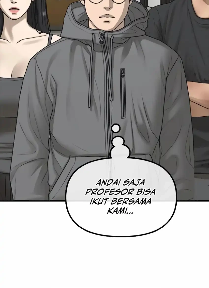 The End Has Come Chapter 35 Halaman 74