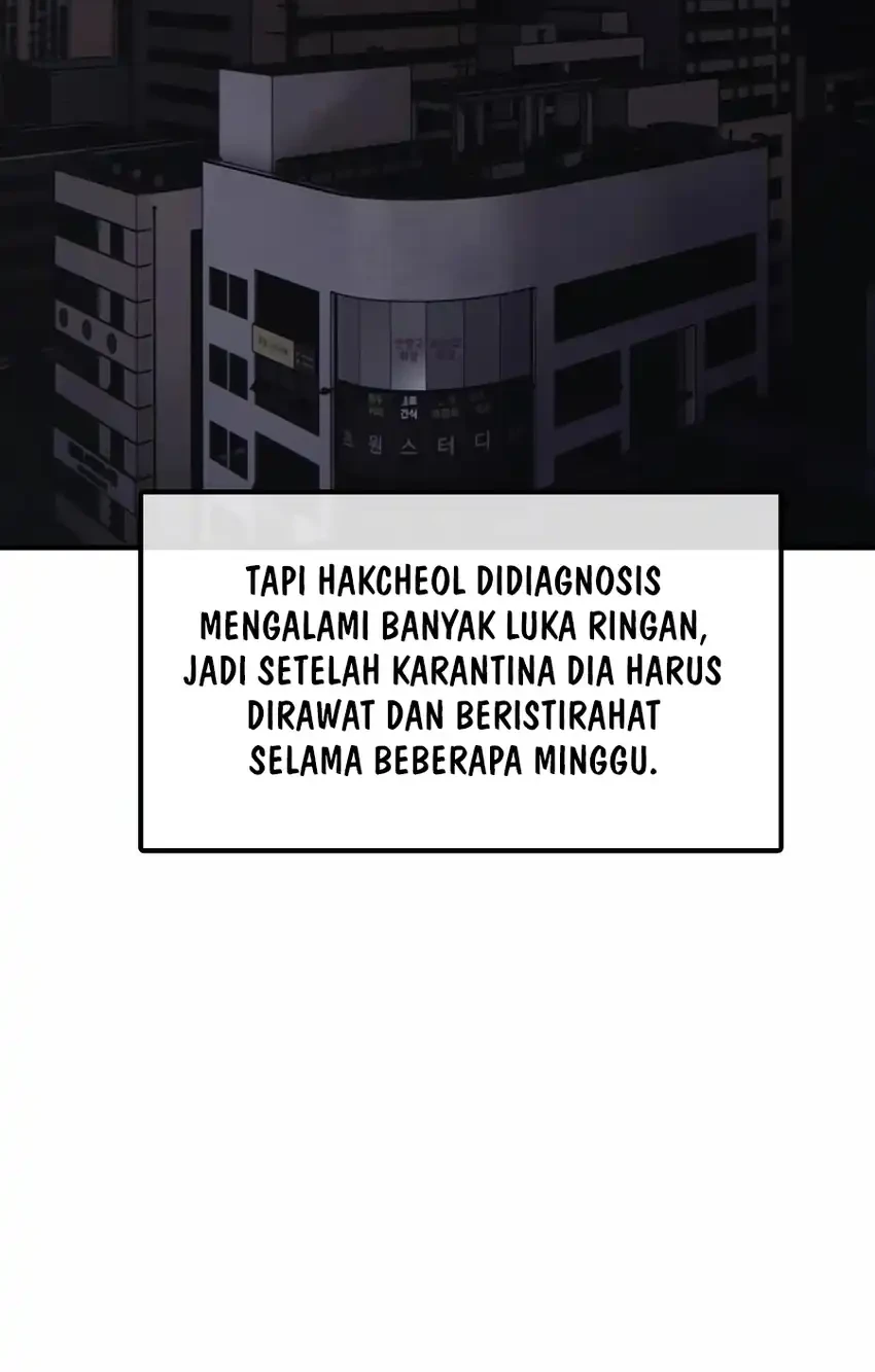 The End Has Come Chapter 35 Halaman 89