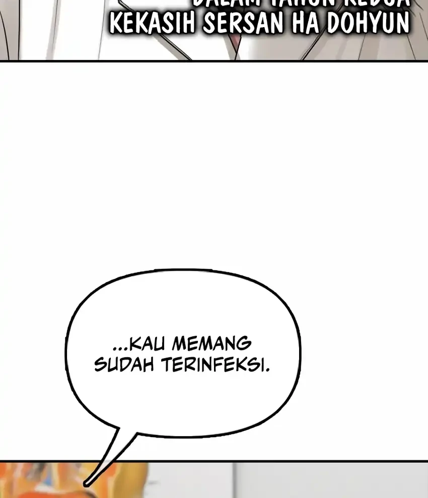 The End Has Come Chapter 35 Halaman 94