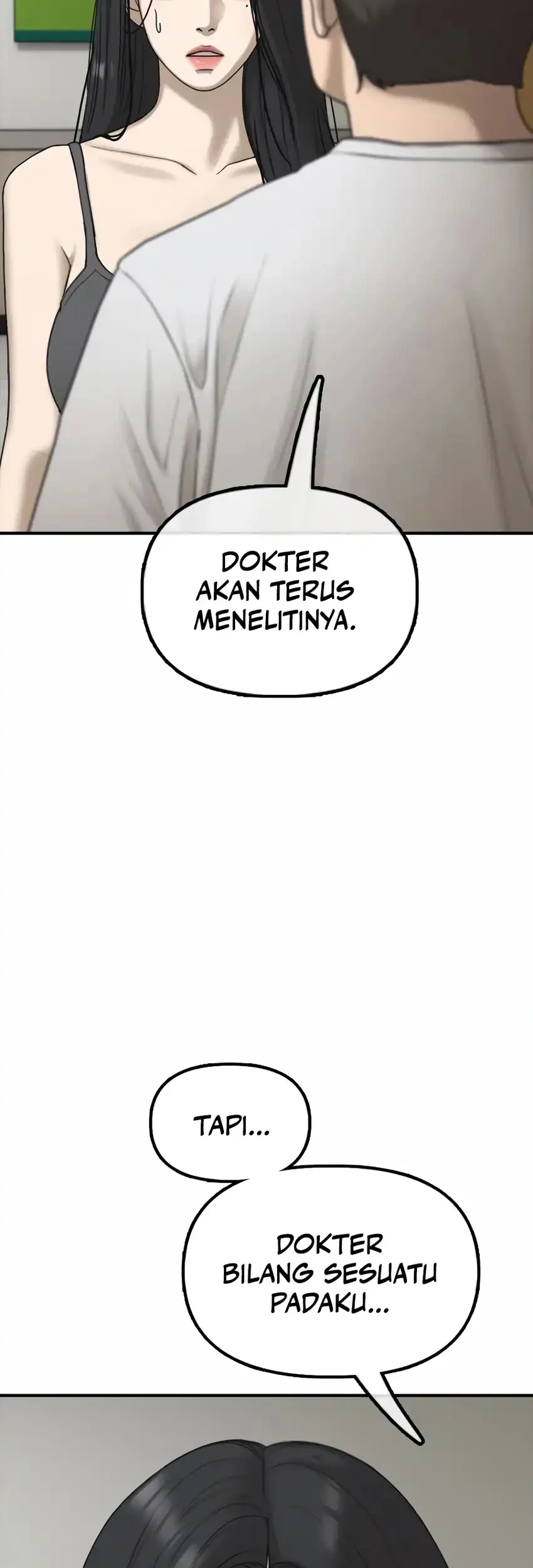 The End Has Come Chapter 35 Halaman 106