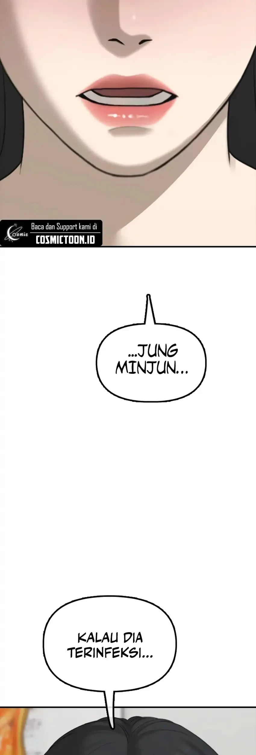 The End Has Come Chapter 36 Halaman 3