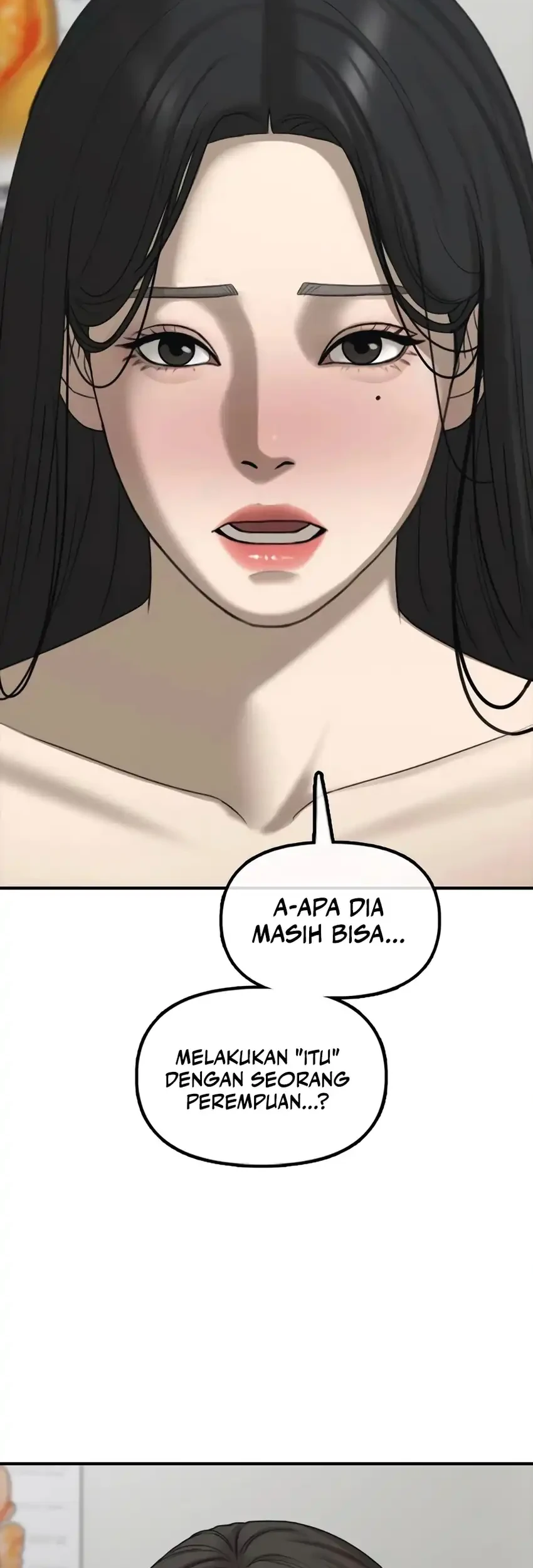 The End Has Come Chapter 36 Halaman 4