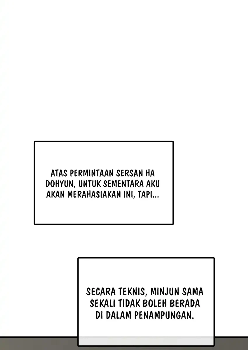 The End Has Come Chapter 36 Halaman 25