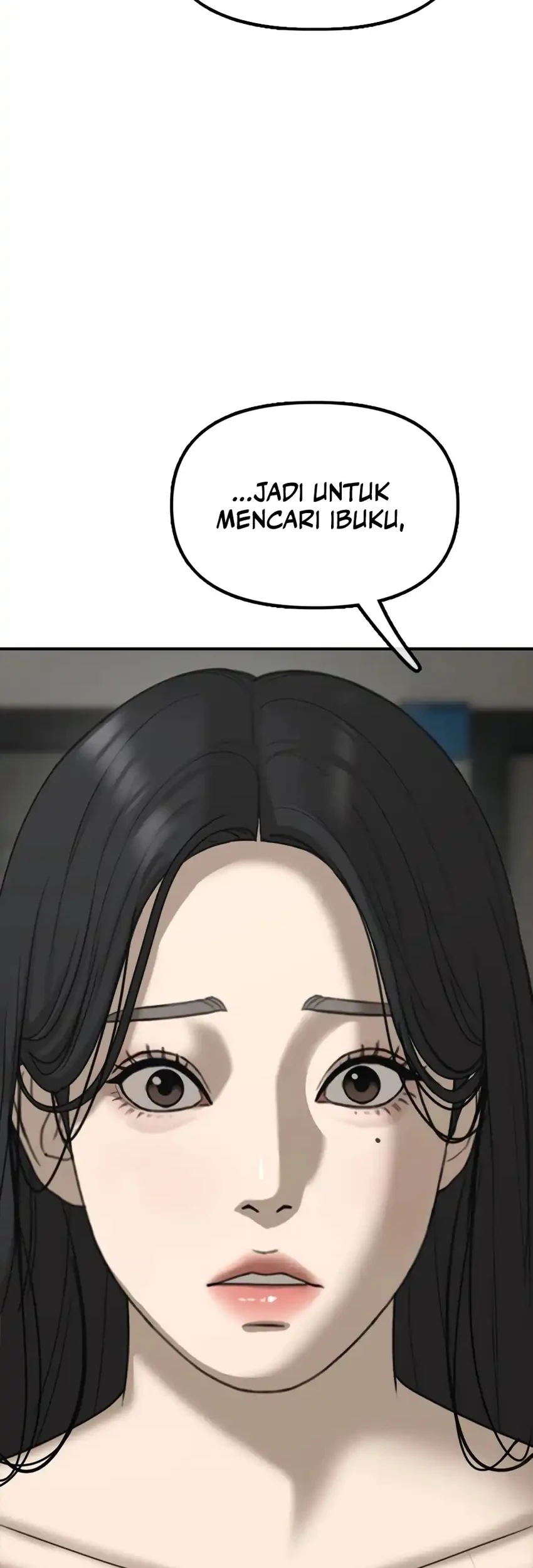 The End Has Come Chapter 36 Halaman 34