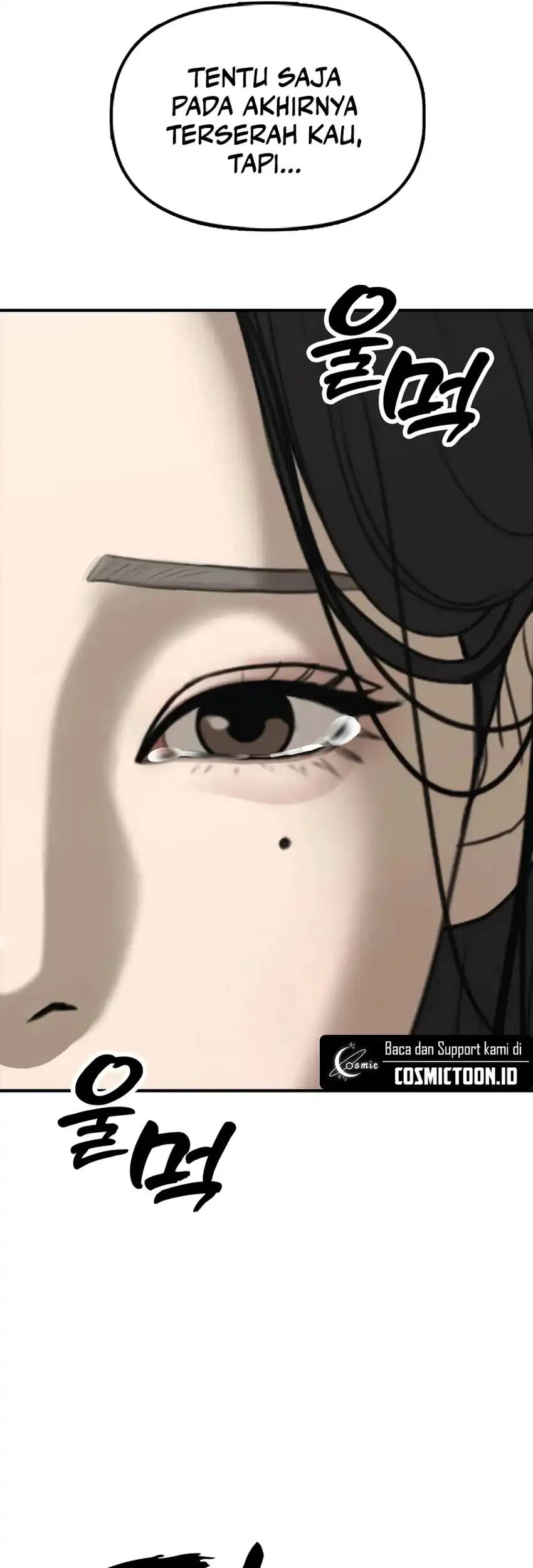 The End Has Come Chapter 36 Halaman 36