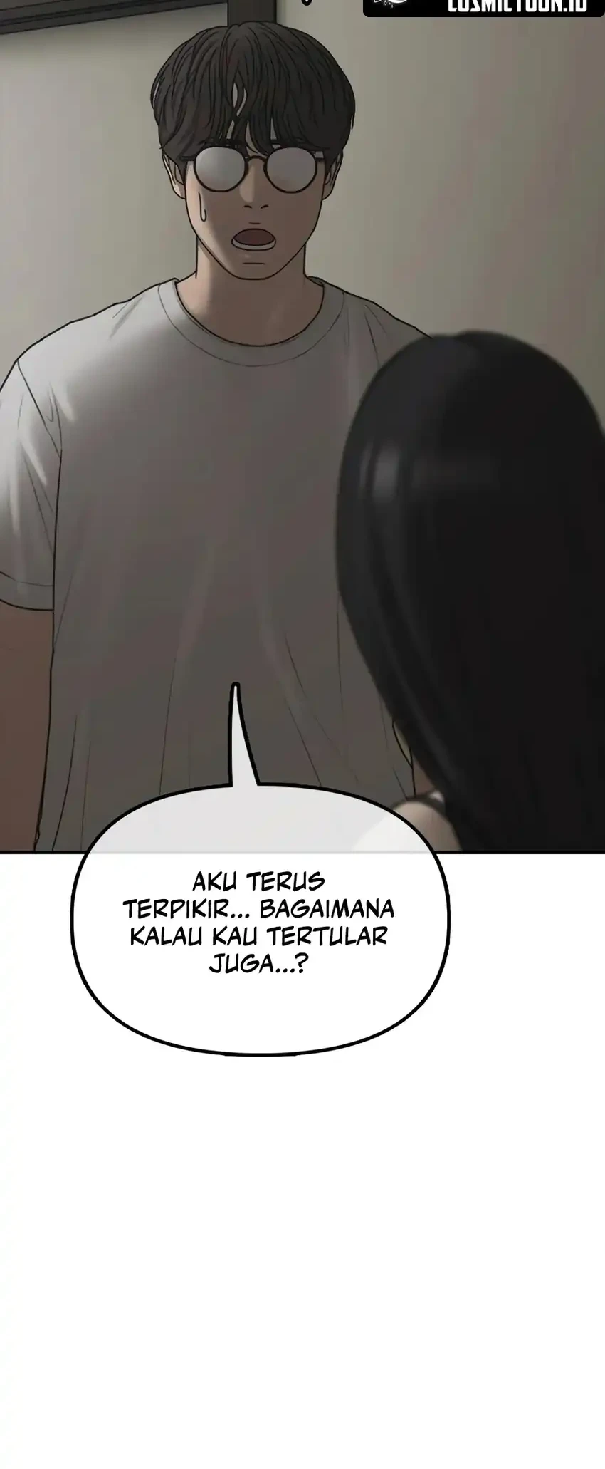 The End Has Come Chapter 36 Halaman 44