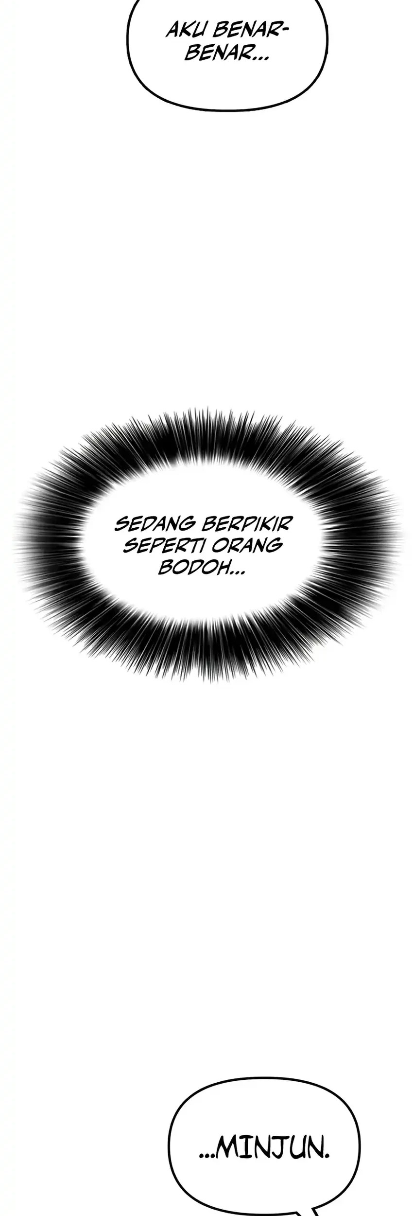 The End Has Come Chapter 36 Halaman 46