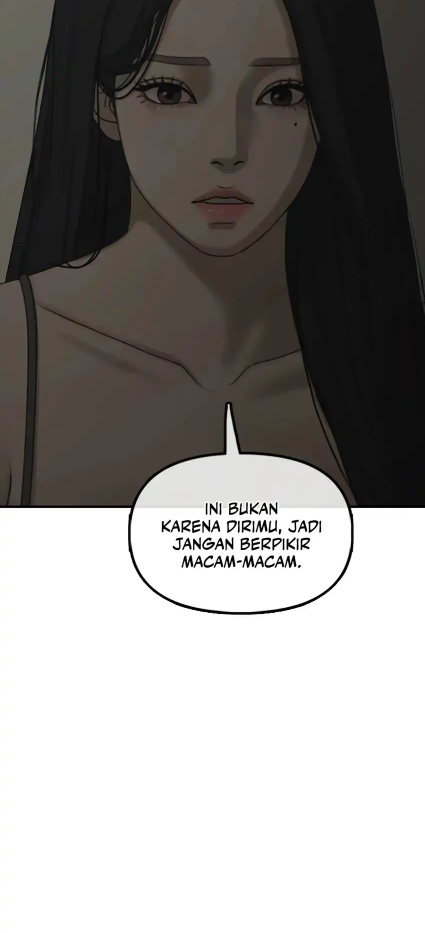 The End Has Come Chapter 36 Halaman 48