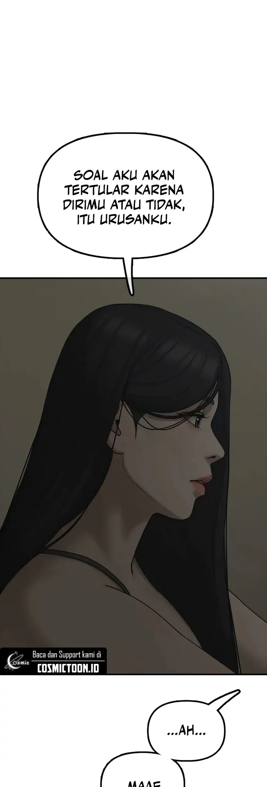 The End Has Come Chapter 36 Halaman 50