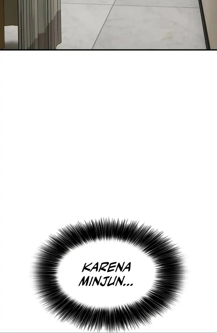 The End Has Come Chapter 36 Halaman 53