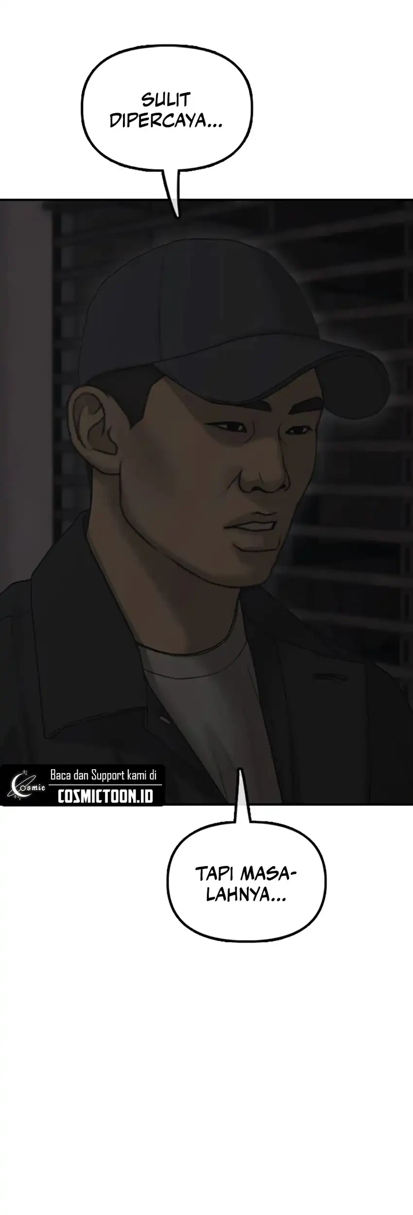 The End Has Come Chapter 37 Halaman 11