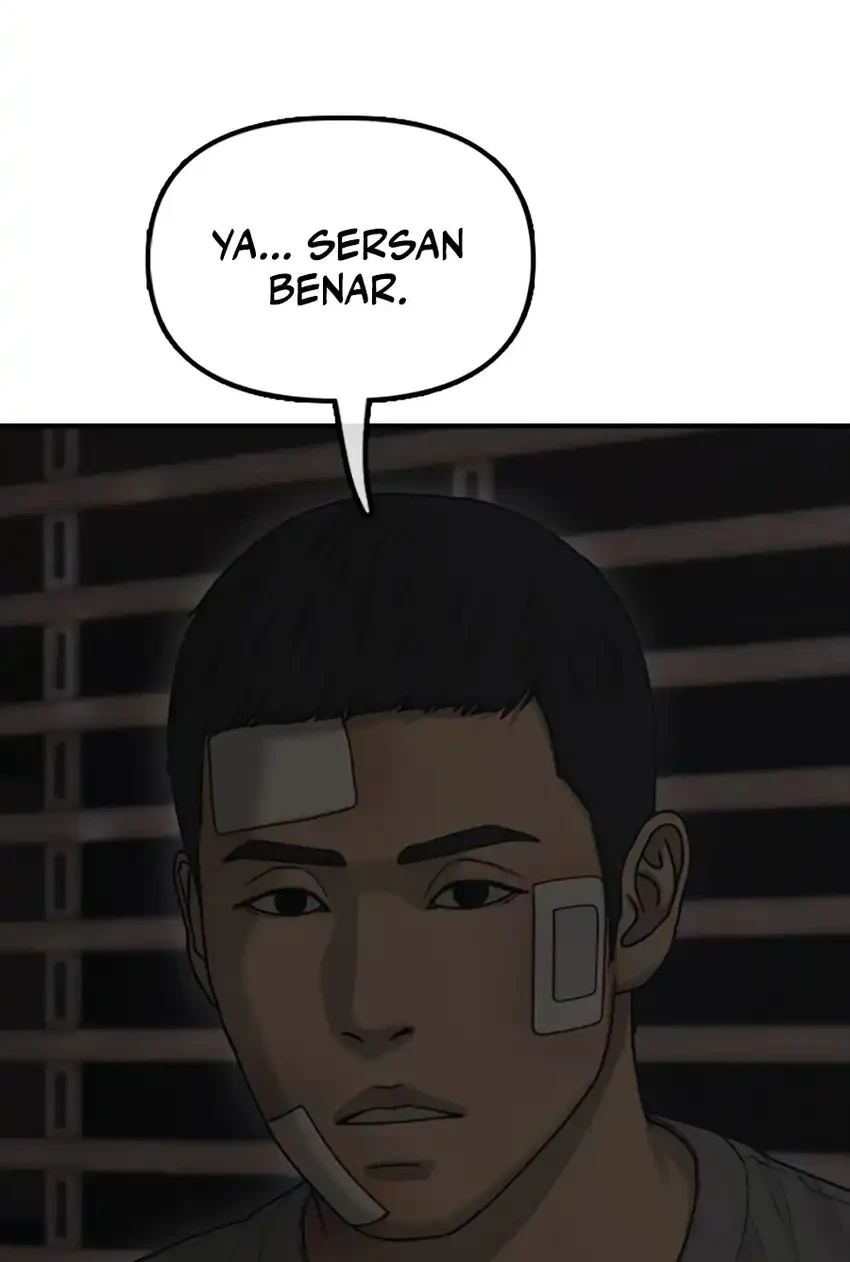 The End Has Come Chapter 37 Halaman 20