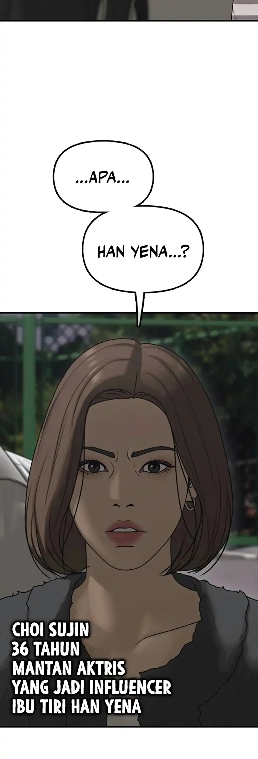 The End Has Come Chapter 37 Halaman 23