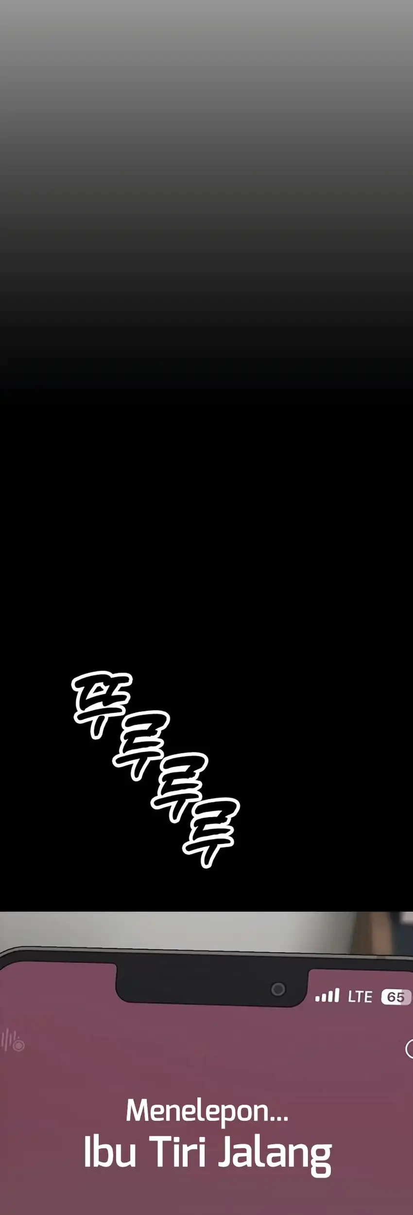 The End Has Come Chapter 37 Halaman 26